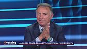 Mauro: "Chivu? Gestire i campioni dell'Inter non è complicato..."