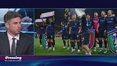 Ranocchia: "Chivu è l'uomo giusto per aprire un ciclo vincente"
