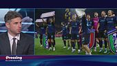 Ranocchia: "Chivu è l'uomo giusto per aprire un ciclo vincente"