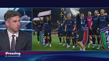 Ranocchia: "Chivu è l'uomo giusto per aprire un ciclo vincente"