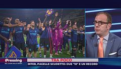 Inter, chi sono gli uomini scudetto?