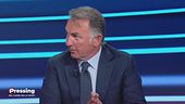 Mauro: "Juve, una squadra senza personalità"