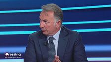 Mauro: "Juve, una squadra senza personalità"