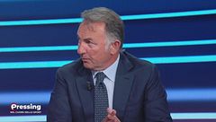 Mauro: "Juve, una squadra senza personalità"
