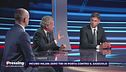 Sabatini: "Giocare con David è autolesionistico..."