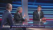 Sabatini: "Giocare con David è autolesionistico..."