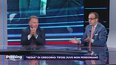 Trevisani: "Bremer ha fatto una cosa inquietante"