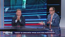 Trevisani: "Bremer ha fatto una cosa inquietante"