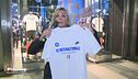 Ecco la maglia celebrativa dello scudetto dell'Inter: tifosi in delirio allo store