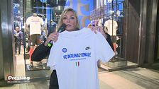 Ecco la maglia celebrativa dello scudetto dell'Inter: tifosi in delirio allo store