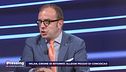 Trevisani: "I tifosi del Milan dovevano andarsene dopo venti minuti"