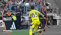 La moviola di Juventus-Verona: Gagliardini ha rischiato il rosso?