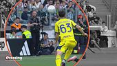 La moviola di Juventus-Verona: Gagliardini ha rischiato il rosso?