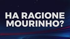 Inter, ha ragione Mourinho?