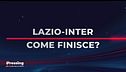 Il domandone: chi vince la Coppa Italia?