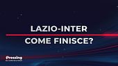 Il domandone: chi vince la Coppa Italia?