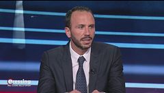 Pazzini: "Milan, c'è un aspetto preoccupante"