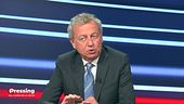 Crisi Milan, Sabatini a Pressing: "Leao fa tenerezza, la gente se la prende troppo con lui"
