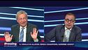 Trevisani: "Allegri non sta capendo niente!". E Sabatini: "Ma non hai neanche visto la partita..."