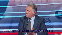 Mauro: "Sconfitta Milan? Allegri non c'entra nulla"