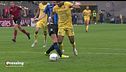 La moviola di Milan-Atalanta: giusto il rigore su Nkunku?