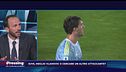 Pazzini: "Vlahovic deve restare, è uno dei top 3 attaccanti della Serie A"