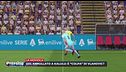 La moviola di Lecce-Juventus