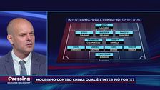 Biasin: "Dimarco, Lautaro e Barella avrebbero giocato nell'Inter del triplete"