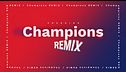 Febbre Champions Remix