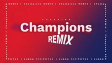 Febbre Champions Remix