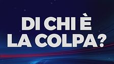 Juve, di chi è la colpa?
