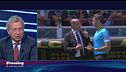 Sabatini: "Litigio Allegri-Ibra? Ranieri è stato cacciato, invece qui..."