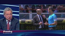 Sabatini: "Litigio Allegri-Ibra? Ranieri è stato cacciato, invece qui..."
