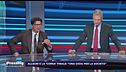 Tacchinardi: "Allegri è uno dei più bravi sotto pressione"