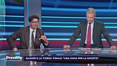 Tacchinardi: "Allegri è uno dei più bravi sotto pressione"