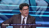 Tacchinardi: "La Juve è stritolata dalla pressione"