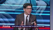 Tacchinardi: "Ai giocatori della Juve non frega niente se vanno in Champions o meno"