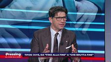 Tacchinardi: "Ai giocatori della Juve non frega niente se vanno in Champions o meno"