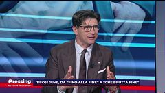 Tacchinardi: "Ai giocatori della Juve non frega niente se vanno in Champions o meno"