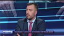 Viviano: "Il lavoro di Spalletti è valido, ma serve cambiare qualcosa"