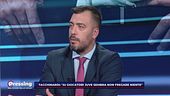 Viviano: "Il lavoro di Spalletti è valido, ma serve cambiare qualcosa"