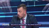 Viviano: "A differenza del Milan, la Juve non è stata umile"