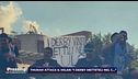 "I derby vinti mettili nel c**o": striscione anti-Milan di Thuram, cosa rischia?