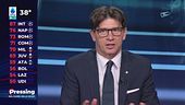 Tacchinardi: "Impresa Como? No, suicidio di Juve e Milan!"