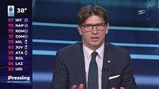 Tacchinardi: "Impresa Como? No, suicidio di Juve e Milan!"