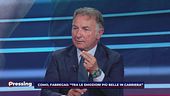Mauro: "Milan e Juve non hanno giocatori all'altezza del loro nome"