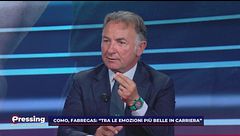 Mauro: "Milan e Juve non hanno giocatori all'altezza del loro nome"