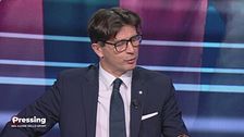 Tacchinardi: "Il Milan non è mai cresciuto nel corso della stagione"