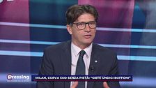 Tacchinardi: "Leao responsabile del fallimento del Milan"
