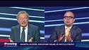 Sabatini: "Il problema del Milan non è il gioco"